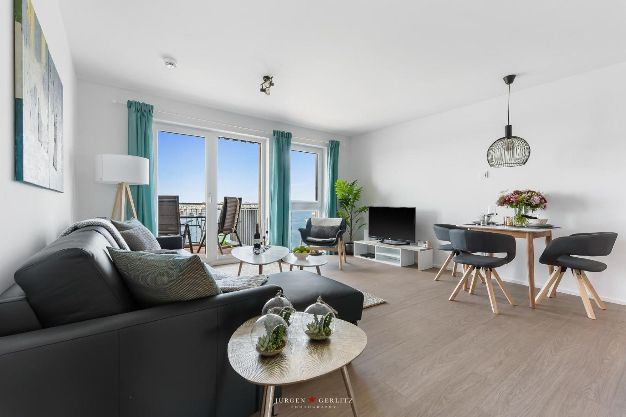 דירות אולפניץ Sea Haven מראה חיצוני תמונה