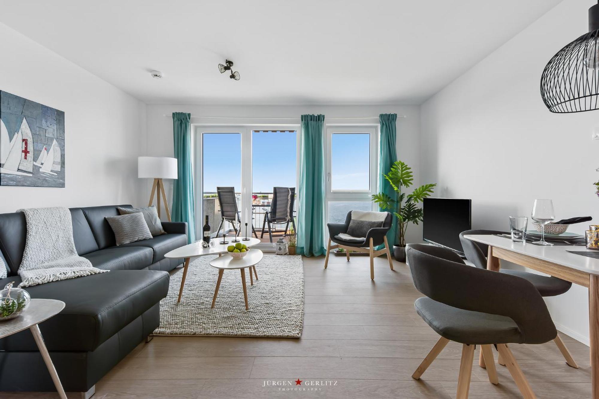 דירות אולפניץ Sea Haven מראה חיצוני תמונה