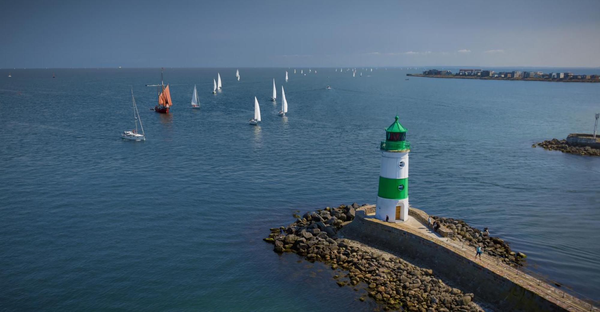 דירות אולפניץ Sea Haven מראה חיצוני תמונה